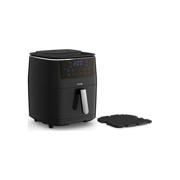 Frytkownica beztłuszczowa Tefal Easy Fry Grill&Steam FW2018