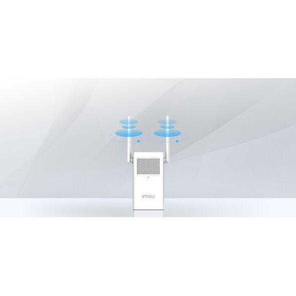 IMOU ZESTAW Dzwonek IMOU Doorbell Kit-A DB60/DS21
