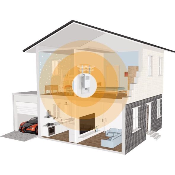 IMOU ZESTAW Dzwonek IMOU Doorbell Kit-A DB60/DS21