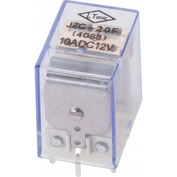 Inne Przekaźnik 10A 12V-4088