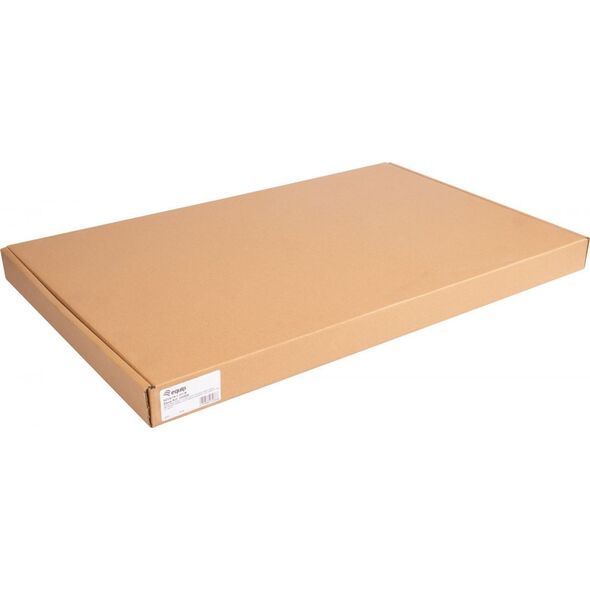 Szafa Equip Equip Fachboden variabel 19" für Serverschränke,1U 100cm sw