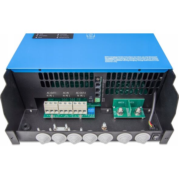 Przetwornica Victron Energy Victron Energy MultiPlus-II 12/3000/120-32