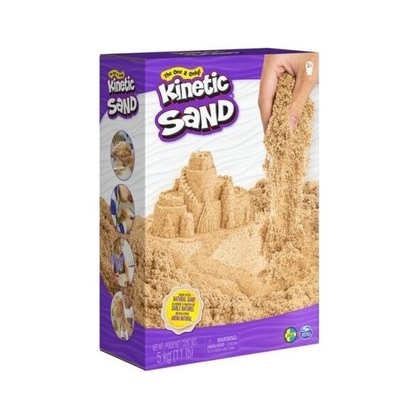 Spin Master Kinetic Sand 5 kg