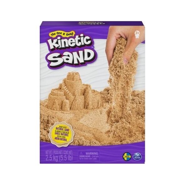 Spin Master Kinetic Sand 5 kg