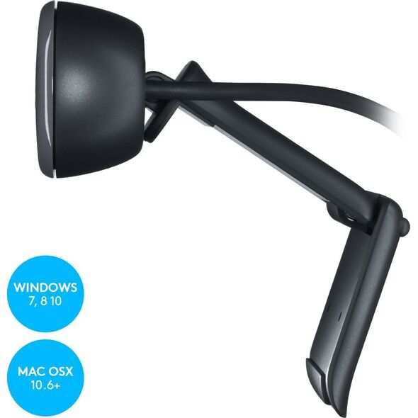 Słuchawki Logitech H111