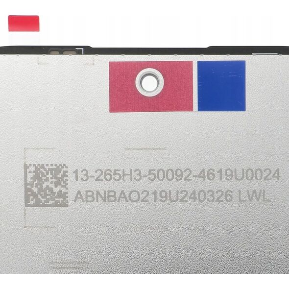 OEM Wyświetlacz do MOTOROLA G62 OEM bez ramki