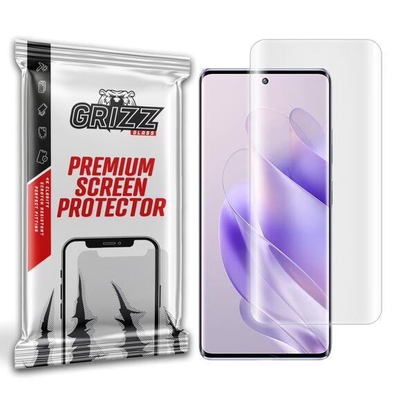 GrizzGlass Hydrofilm Infinix Zero 30
