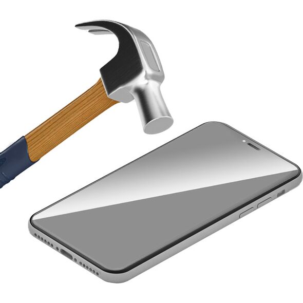 GrizzGlass HybridGlass MyPhone Hammer Explorer