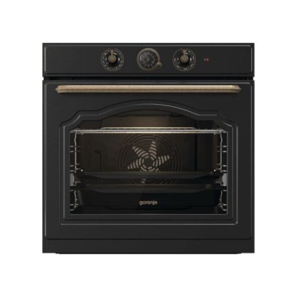 Piekarnik Gorenje BOS67372CLB