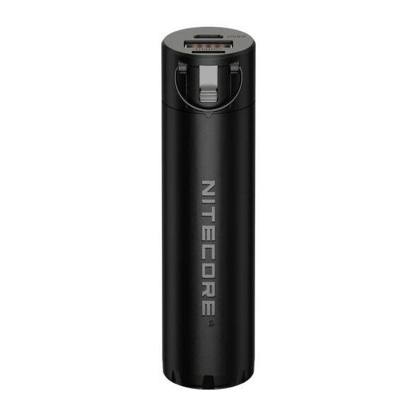Powerbank Nitecore NPB1 5000mAh Czarny