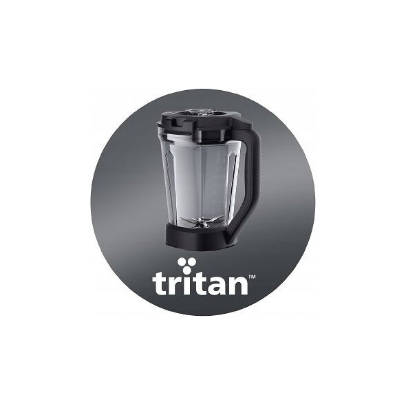 Blender kielichowy Braun BLENDER POWERBLEND 9 JB9040BK