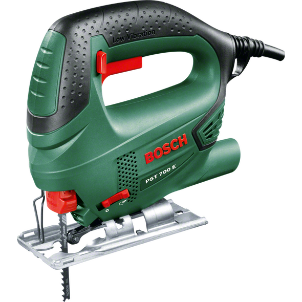 Wyrzynarka Bosch PST 700 E 500 W