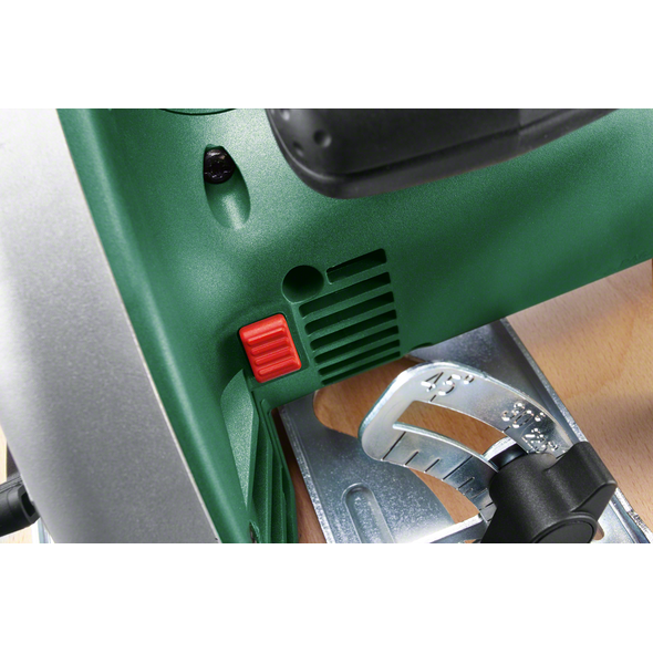 Pilarka tarczowa Bosch PKS 40 850 W 130 mm (06033C5000)