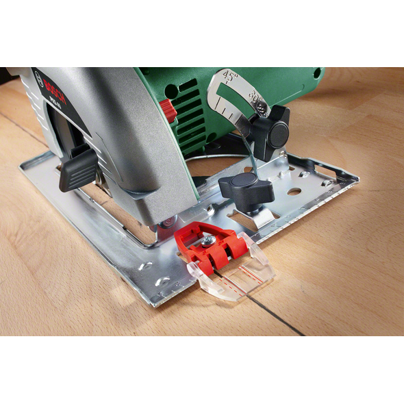 Pilarka tarczowa Bosch PKS 40 850 W 130 mm (06033C5000)