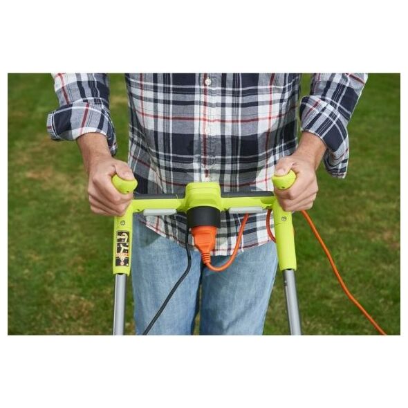 Kosiarka elektryczna Ryobi RLM18E40H
