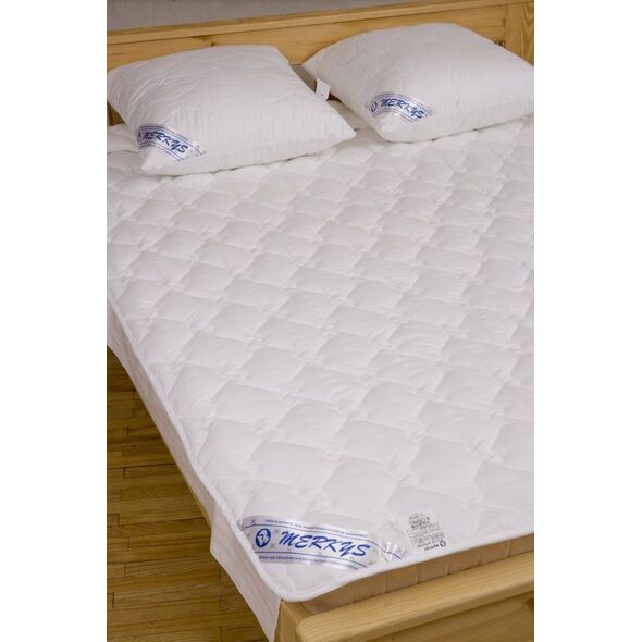 Merkys Antklodė Microfibre