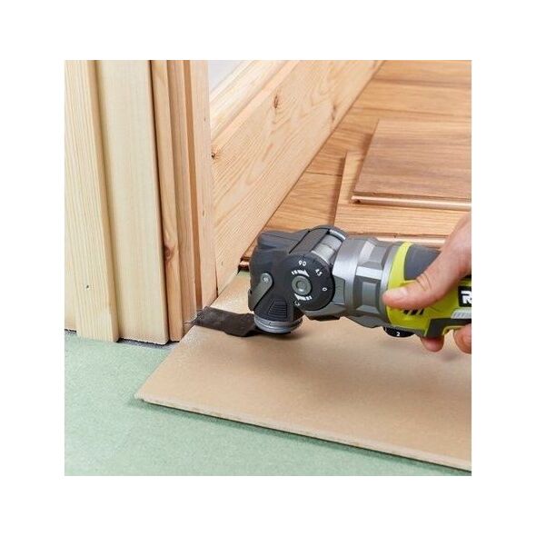 Ryobi RYOBI narzedzie wielofunkcyjne 18v one+ - wersja bez akumulatora TT-5133002466 uniwersalny