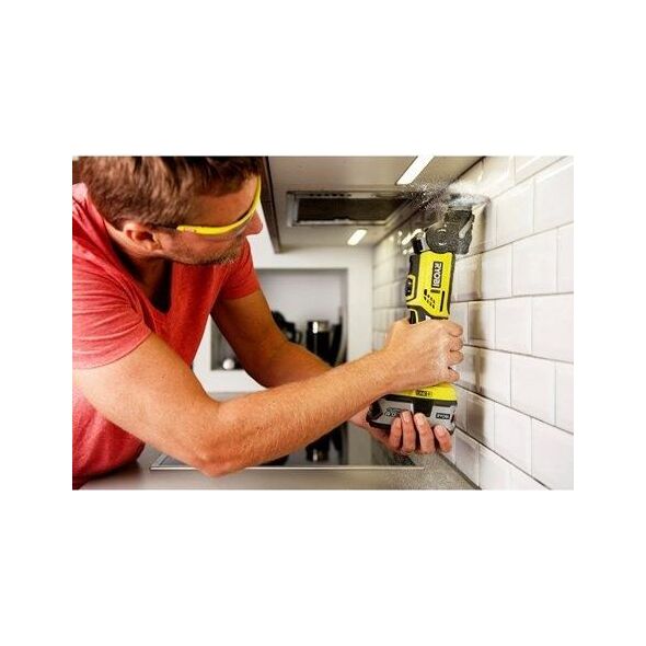 Ryobi RYOBI narzedzie wielofunkcyjne 18v one+ - wersja bez akumulatora TT-5133002466 uniwersalny