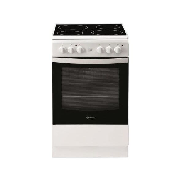 Kuchenka Indesit IS5V8GMW/E