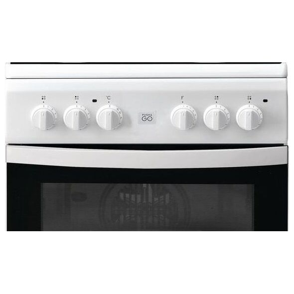 Kuchenka Indesit IS5V8GMW/E
