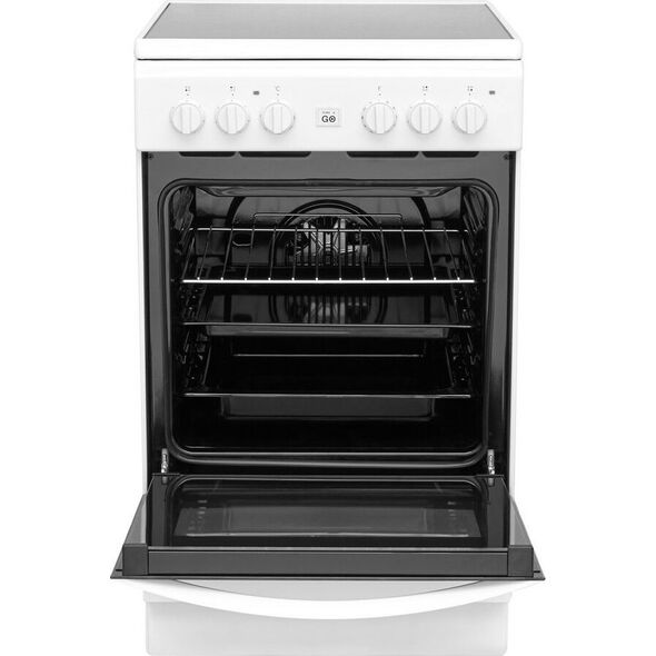 Kuchenka Indesit IS5V8GMW/E