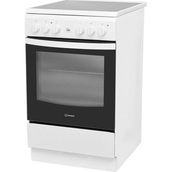 Kuchenka Indesit IS5V8GMW/E