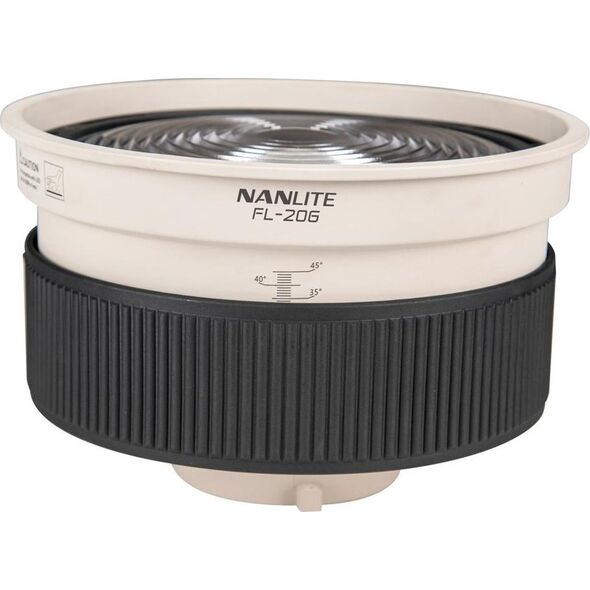 Nanlite Nanlite FL 20 Fresnel-Vorsatz for Forza 300 , 500