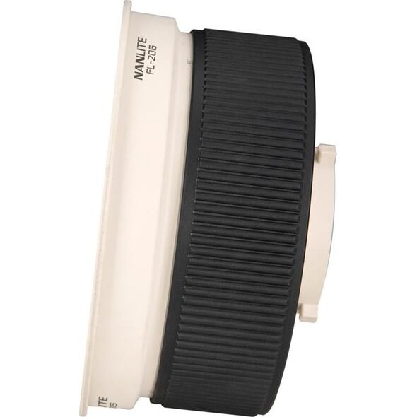 Nanlite Nanlite FL 20 Fresnel-Vorsatz for Forza 300 , 500