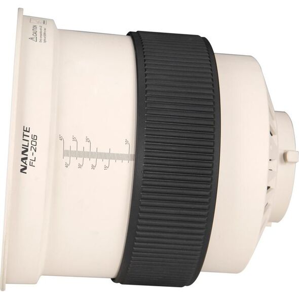 Nanlite Nanlite FL 20 Fresnel-Vorsatz for Forza 300 , 500
