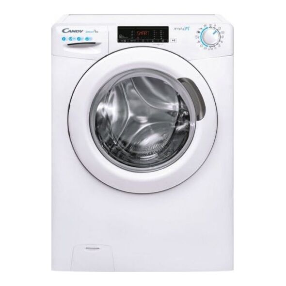 Pralka Candy CSO4 1275TE/2-S