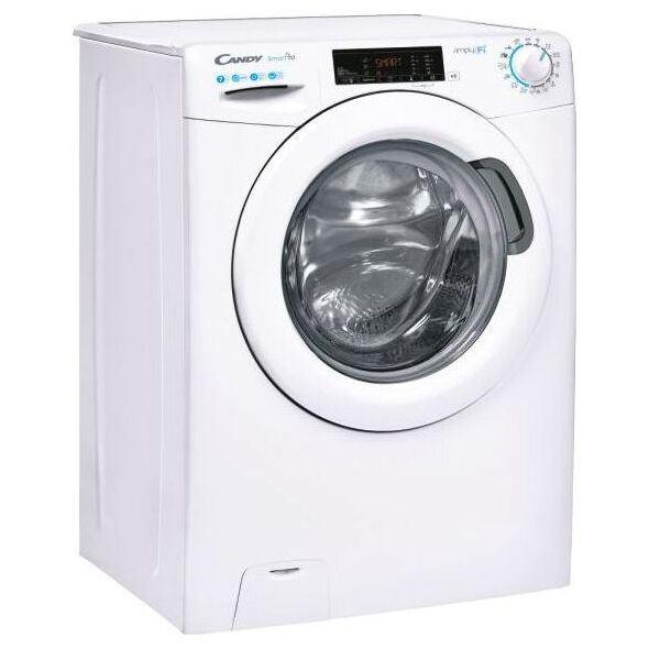 Pralka Candy CSO4 1275TE/2-S