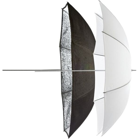 Elinchrom Zestaw Parasolów studyjnych 83cm (E26062)