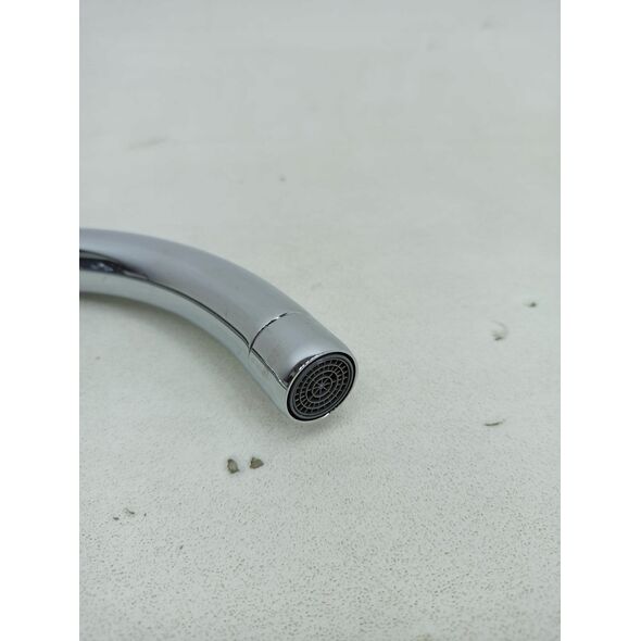 Bateria kuchenna Grohe Sink faucet GROHE QUICKFIX START EDGE, chrome, 31369001