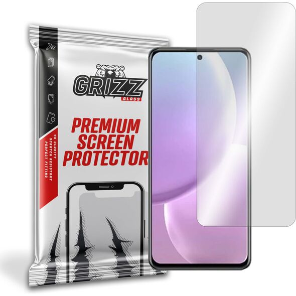 GrizzGlass HybridGlass ZTE Voyage 20 Pro 5G