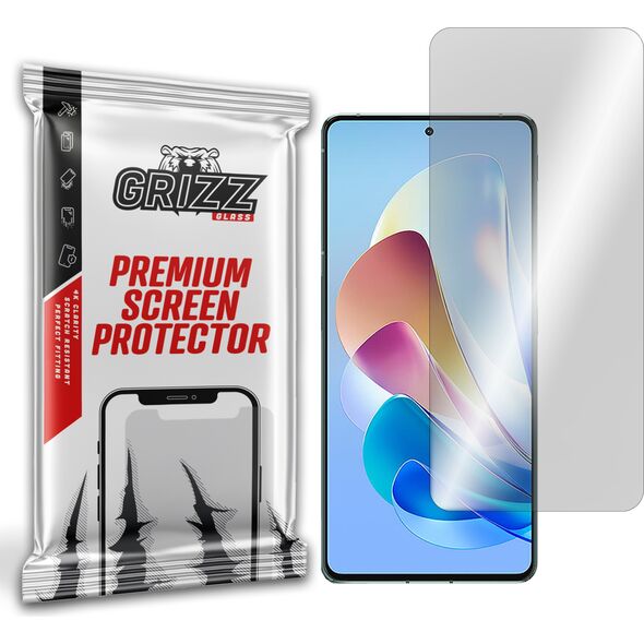 GrizzGlass Hydrofilm ZTE nubia Z40S Pro
