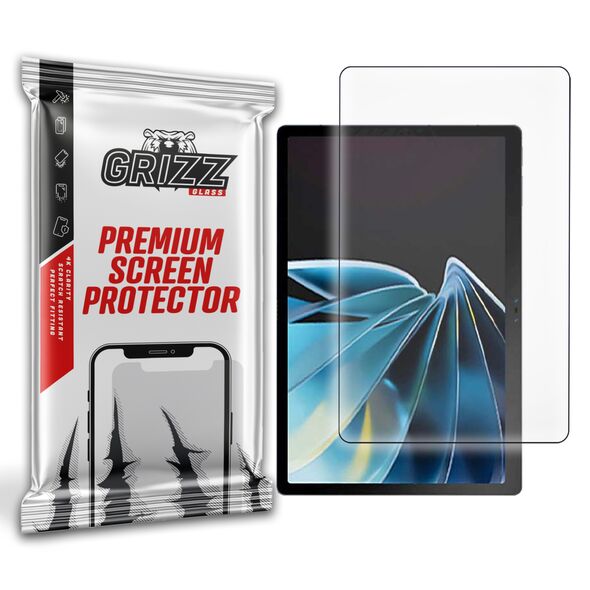 GrizzGlass PaperScreen ZTE nubia Pad 3D matte film
