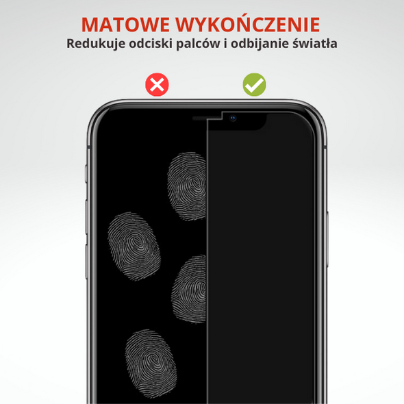 GrizzGlass PaperScreen ZTE Axon Pad
