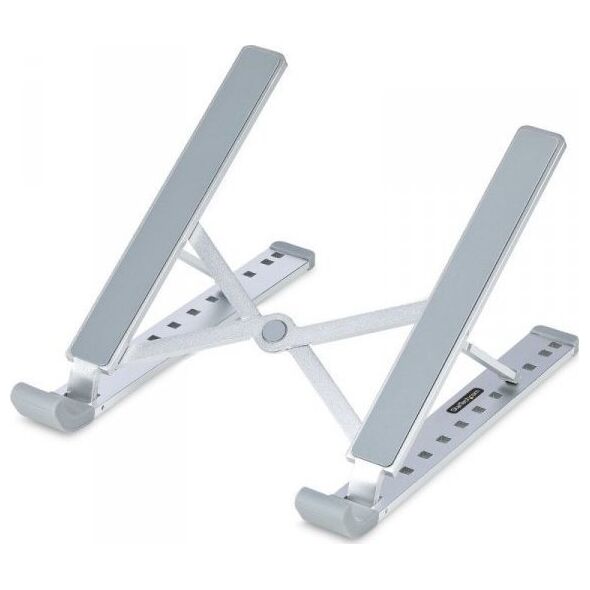 StarTech Składana i Regulowana Podstawka do Laptopa Startech LAPTOP-RISER-BAR
