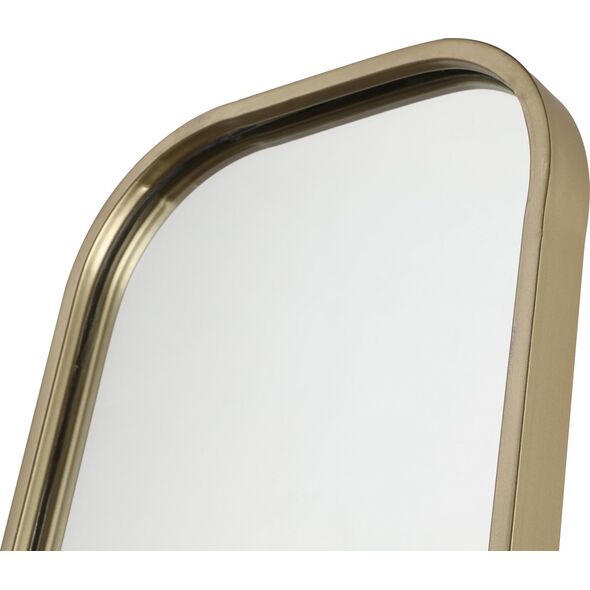 4Living 4Living Sieninis veidrodis Andrea 27x120 cm 14014506 6410416260747