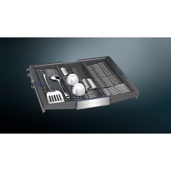 Zmywarka Siemens Siemens SN87TX02CE integreret opvaskemaskine