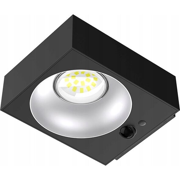 Viking Viking venkovní solární LED světlo SR35 με αισθητήρα hybovým 14222266 8595660000000