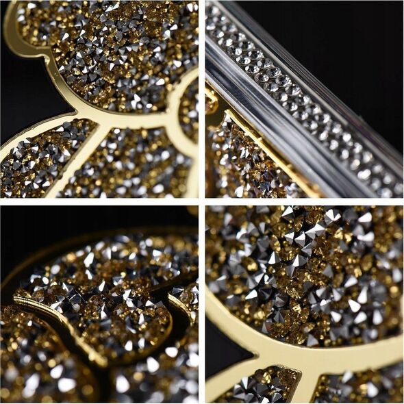 Θήκη OEM TEDDY BEAR για IPHONE 7 / 8 / SE 2020 / SE 2022 gold 14243417 5903400000000