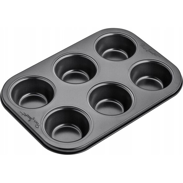 Lamart LT3071 Forma do muffinek 6 szt. LAMART