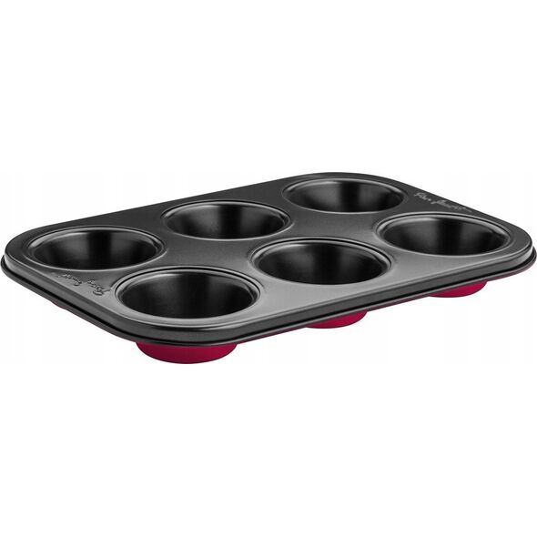 Lamart LT3071 Forma do muffinek 6 szt. LAMART