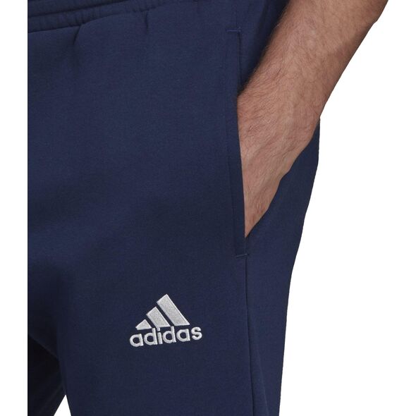 Adidas adidas Entrada 22 Sweat Pants H57529 Granatowe M