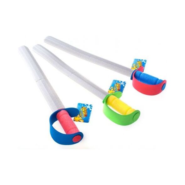 Mega Creative Miecz Piankowy 55CM (10000 3)