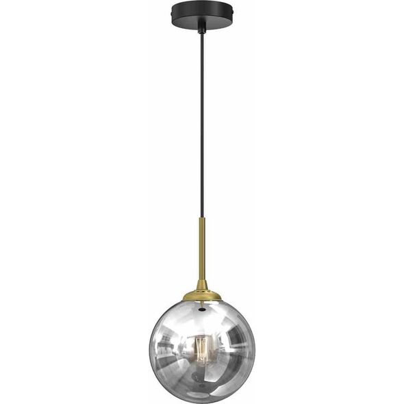 Lampa wisząca Milagro Lampa wisząca REFLEX fi 170 1xE14