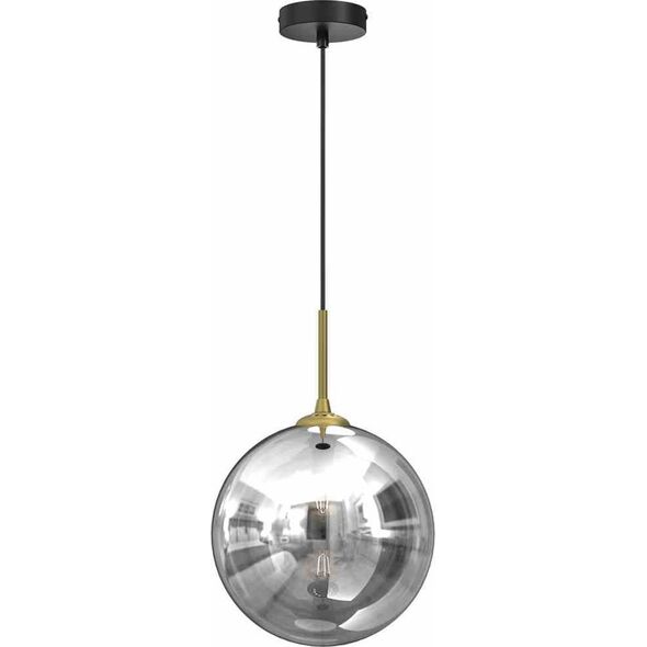 Lampa wisząca Milagro Lampa wisząca REFLEX fi 250 1xE27