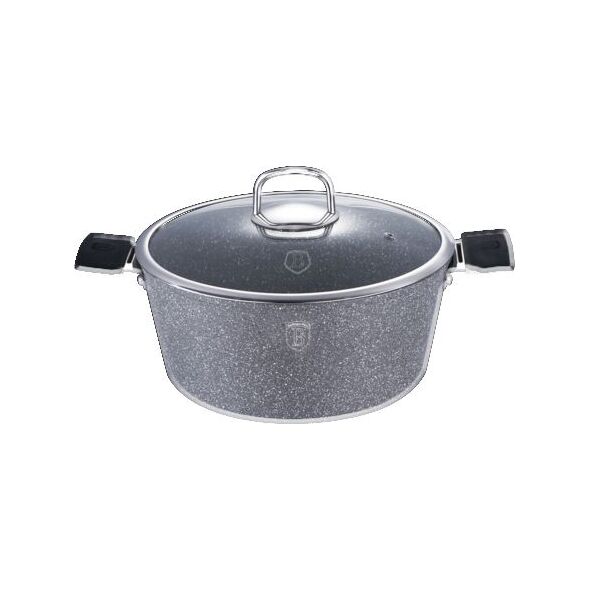 Berlinger Haus Garnek Stone Touch 24cm (BH/1152)