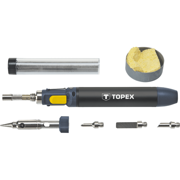 Topex Mikropalnik 12ml 44E108